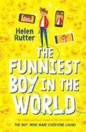 The Funniest Boy in the World - cena, porovnanie