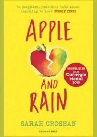 Apple and Rain