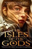 The Isles of the Gods - cena, porovnanie