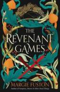 The Revenant Games - cena, porovnanie