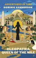 Adventures in Time: Cleopatra, Queen of the Nile - cena, porovnanie
