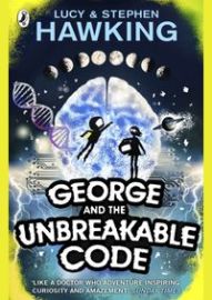 George and the Unbreakable Code