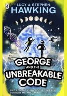George and the Unbreakable Code - cena, porovnanie