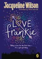 Love Frankie - cena, porovnanie