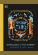 Egyptian Myths - cena, porovnanie