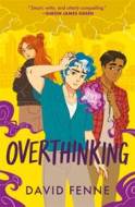 OVERTHINKING - cena, porovnanie