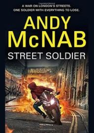 Street Soldier