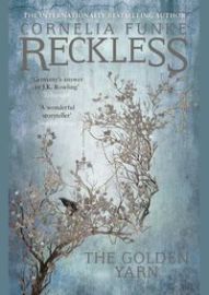 Reckless III: The Golden Yarn