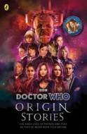 Doctor Who: Origin Stories - cena, porovnanie