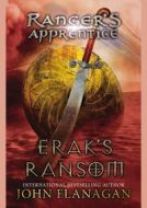 Eraks Ransom (Rangers Apprentice 7) - cena, porovnanie