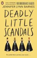 Deadly Little Scandals - cena, porovnanie