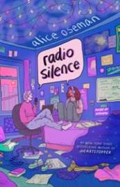 Radio Silence ENG