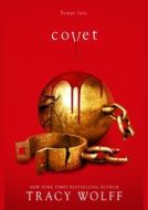 Covet - Tracy Wolff - cena, porovnanie