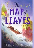 Map of Leaves - cena, porovnanie