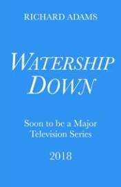 Watership Down TV Tie-in