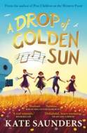 A Drop of Golden Sun - cena, porovnanie