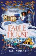 Fablehouse - cena, porovnanie