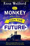 The Monkey Who Fell From The Future - cena, porovnanie