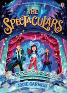The Spectaculars: The Four Curses - cena, porovnanie