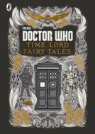 Doctor Who: Time Lord Fairy Tales - cena, porovnanie