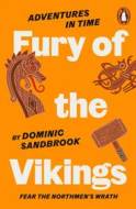 Adventures in Time: Fury of The Vikings - cena, porovnanie