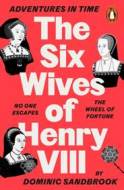 Adventures in Time: The Six Wives of Henry VIII - cena, porovnanie
