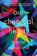 Our Chemical Hearts - cena, porovnanie