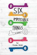 Six Impossible Things - cena, porovnanie