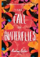 The Fall of Butterflies - cena, porovnanie
