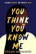 You Think You Know Me - cena, porovnanie