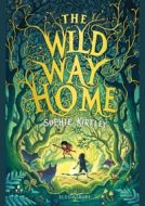 The Wild Way Home - cena, porovnanie