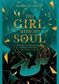 The Girl With No Soul