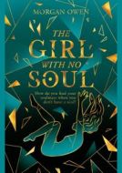The Girl With No Soul - cena, porovnanie