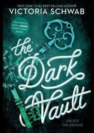Dark Vault: Unlock the Archive