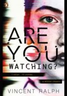 Are You Watching - cena, porovnanie