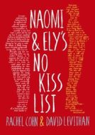 Naomi and Elys No Kiss List - cena, porovnanie