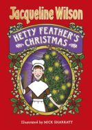 Hetty Feathers Christmas - cena, porovnanie