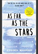 As Far As The Stars - cena, porovnanie