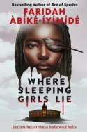 Where Sleeping Girls Lie - cena, porovnanie