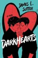 Darkhearts - cena, porovnanie