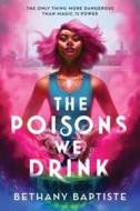 The Poisons We Drink - cena, porovnanie