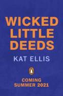 Wicked Little Deeds - cena, porovnanie
