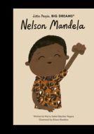 Nelson Mandela - Maria Isabel Sanchez Vegara - cena, porovnanie