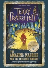 The Amazing Maurice and his Educated Rodents