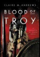 Blood of Troy - cena, porovnanie