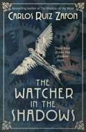 The Watcher in the Shadows - cena, porovnanie