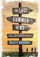 The Last Summer of Us - cena, porovnanie