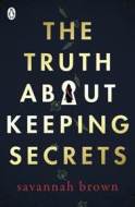 The Truth About Keeping Secrets - cena, porovnanie