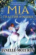 Mia and the Traitor of Nubis - cena, porovnanie