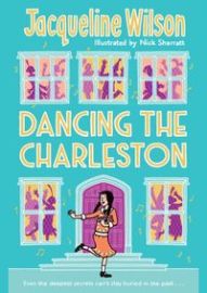 Dancing the Charleston